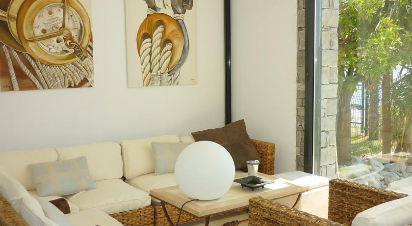 Holiday Home Ile St Martin By Interhome Agde Room photo