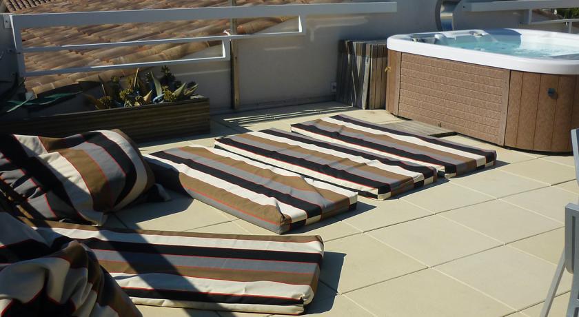 Holiday Home Ile St Martin By Interhome Agde Room photo
