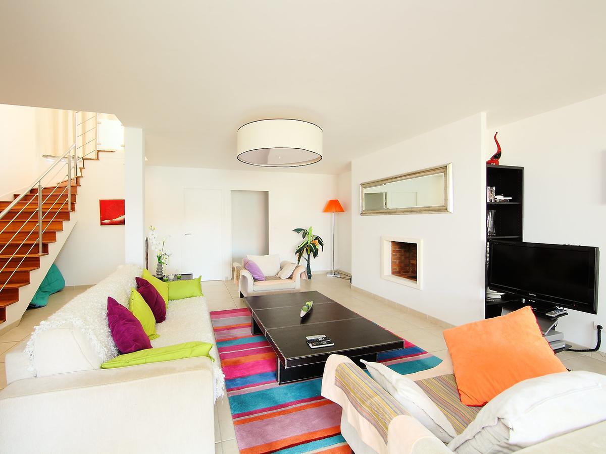 Holiday Home Ile St Martin By Interhome Agde Exterior photo