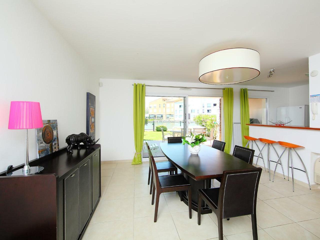 Holiday Home Ile St Martin By Interhome Agde Exterior photo